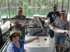 (06/03/2017) - Nice Striped Bass